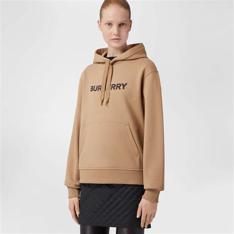 burberry hoodie women.